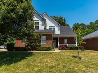 2601 Tanner Dr, Sellersburg, IN 47172