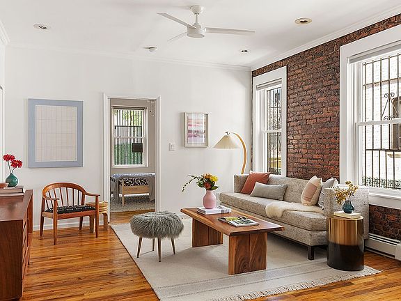 2nd image of 566 Prospect Pl APT 1E