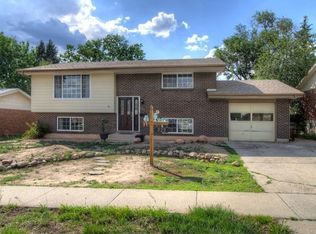 222 Fairmont St, Colorado Springs, CO 80910