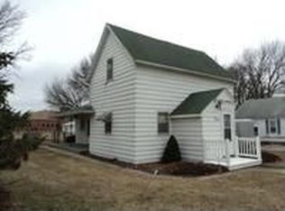 314 W Elm St, Ogden, IA 50212