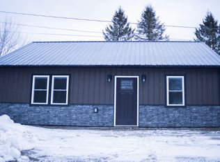 882 Hodgdon Mills Rd, Houlton, ME 04730