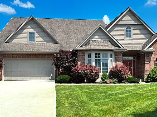 15075 Poberezny Ct, Linden, MI 48451