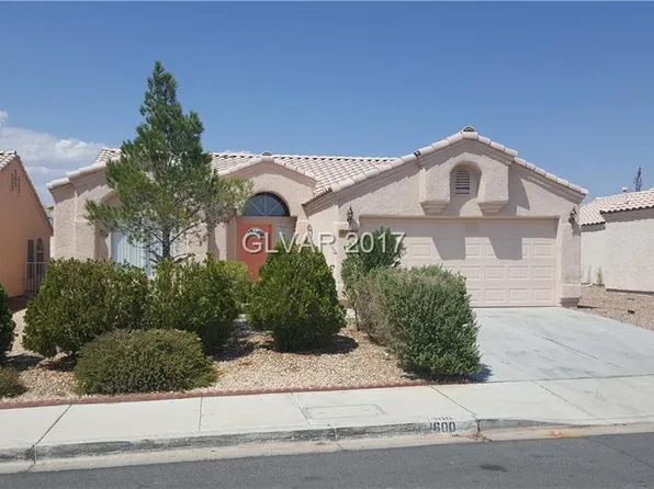 1600 Watercreek Dr, North Las Vegas, NV 89032