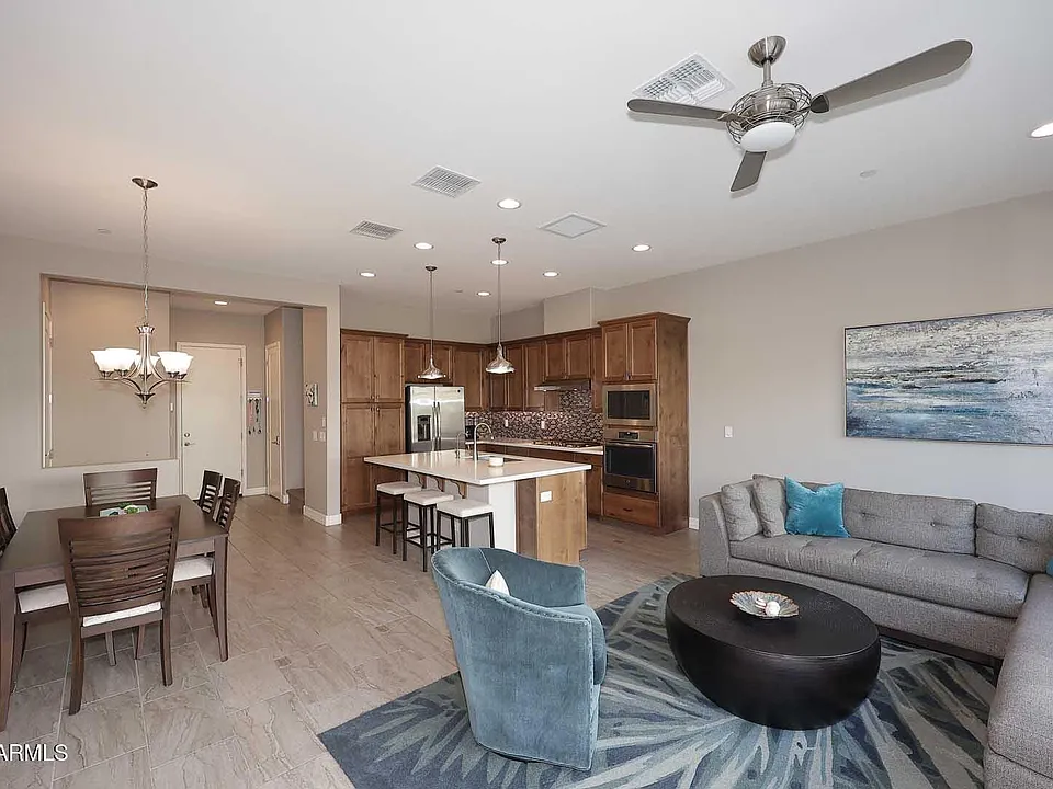 7338 E Casitas Del Rio Dr