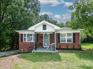 166 McKinnon Ave NE, Concord, NC 28025