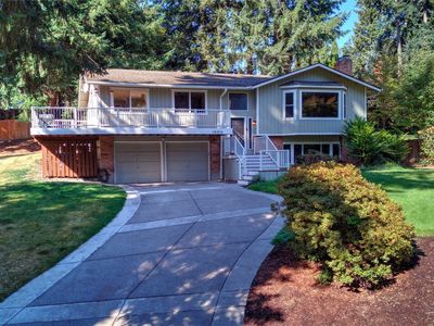 14016 111th Avenue E, Puyallup, WA, 98374