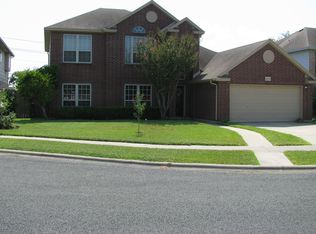 4929 Lake Nocona Dr #4929, Corpus Christi, TX 78413