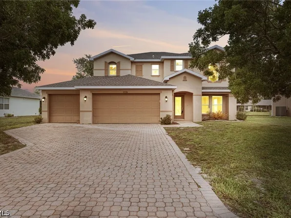 25134 Palisade Rd, Punta Gorda, FL 33983