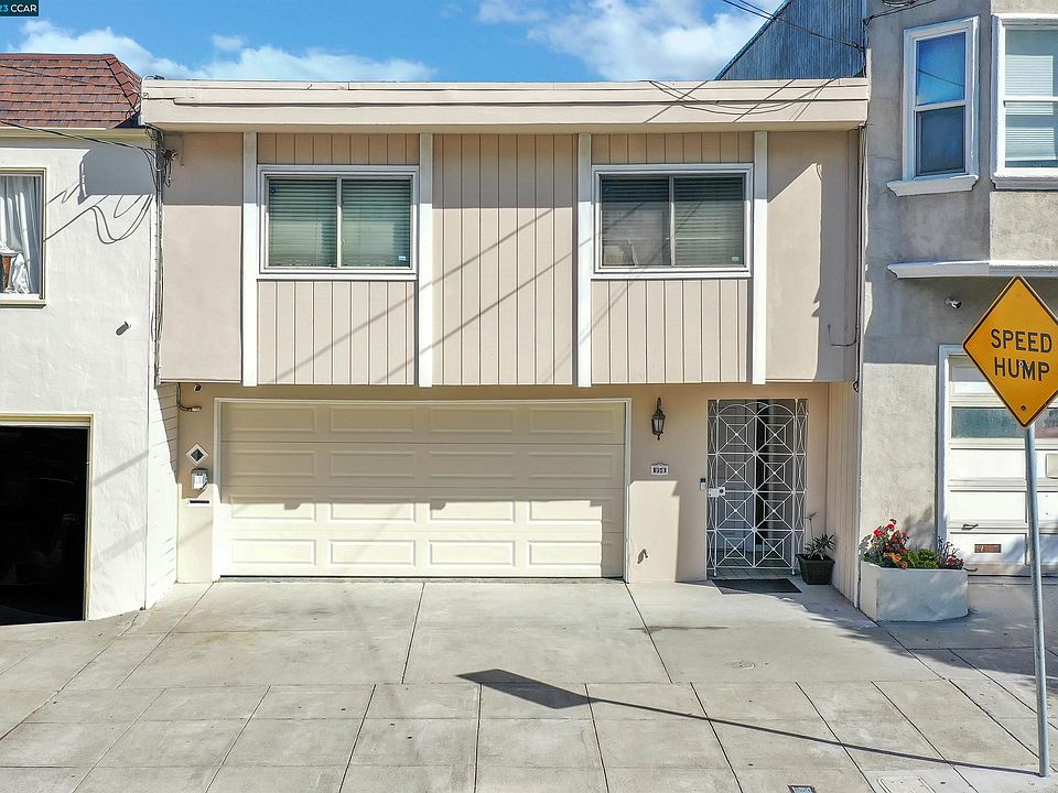 958 Ingerson Ave, San Francisco, CA 94124 MLS 41020341 Zillow