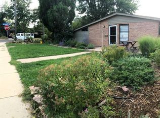 195 S 36th St, Boulder, CO 80305