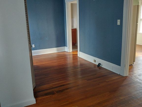 1st floor bedroom