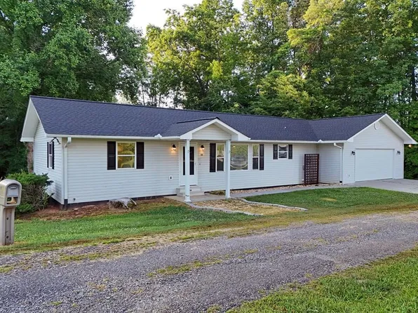 88 E Deerbrook Cir, Hayesville, NC 28904