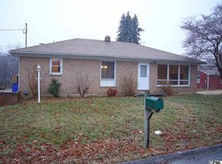 9 Farview Ave, Carlisle, PA 17013