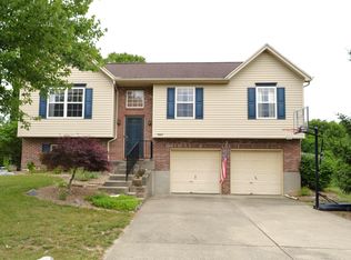 10447 Calvary Rd, Independence, KY 41051