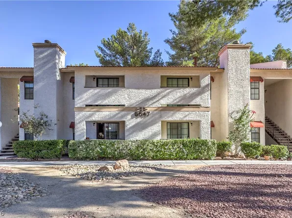 6647 W Tropicana Ave Unit 102, Spring Valley, NV 89103