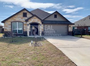 921 Karey Dr, Temple, TX 76502