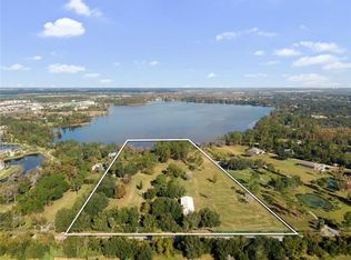 10411 Tyson Rd, Orlando, FL 32832