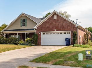 115 Honor Way, Madison, AL 35758