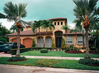 14018 SW 155th Ter, Miami, FL 33177