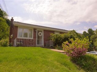 225 Sandy Dr, Glenshaw, PA
