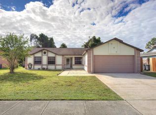 847 Southern Pine Trl, Rockledge, FL 32955