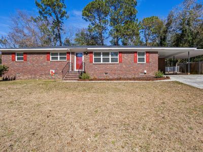 3510 Gamble Rd, Aiken, SC, 29801