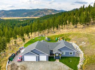 693 Truman Creek Rd, Kila, MT 59920