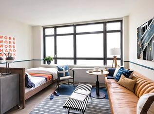 44-28 Purves St #8F, Long Island City, NY 11101