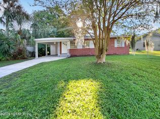 3871 Dalry Dr, Jacksonville, FL 32246