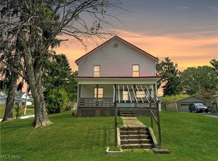 221 Church St, Hopedale, OH 43976