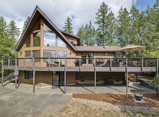 7355 SW Joshua Pl, Gaston, OR 97119