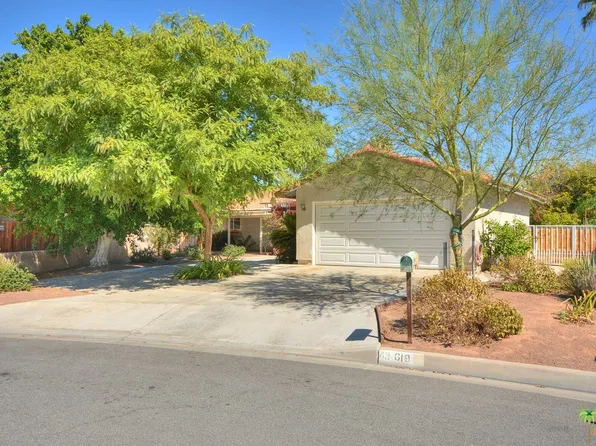 43619 Buena Cir, Palm Desert, CA 92260