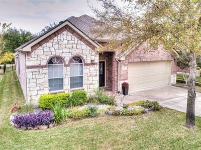 905 Grand Cypress Ln, Fairview, TX, 75069