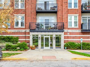 7757 Van Buren St Unit 511, Forest Park, IL 60130