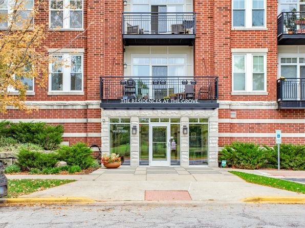 7757 Van Buren St Unit 511, Forest Park, IL 60130