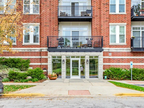 7757 Van Buren St Unit 511, Forest Park, IL 60130