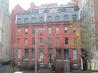 Rented by Halstead Real Estate