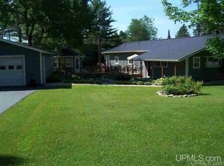 15 Co Rd, Negaunee, MI 49866