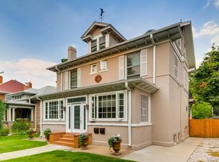 1634 Steele Street, Denver, CO 80206