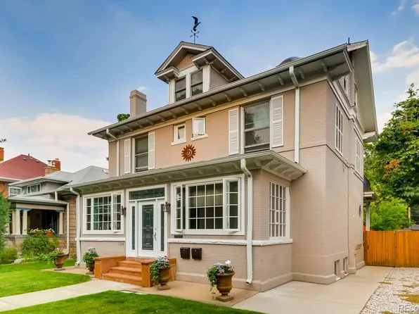 1634 Steele Street, Denver, CO 80206