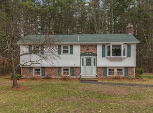 74 S Harbor Rd, Townsend, MA 01469
