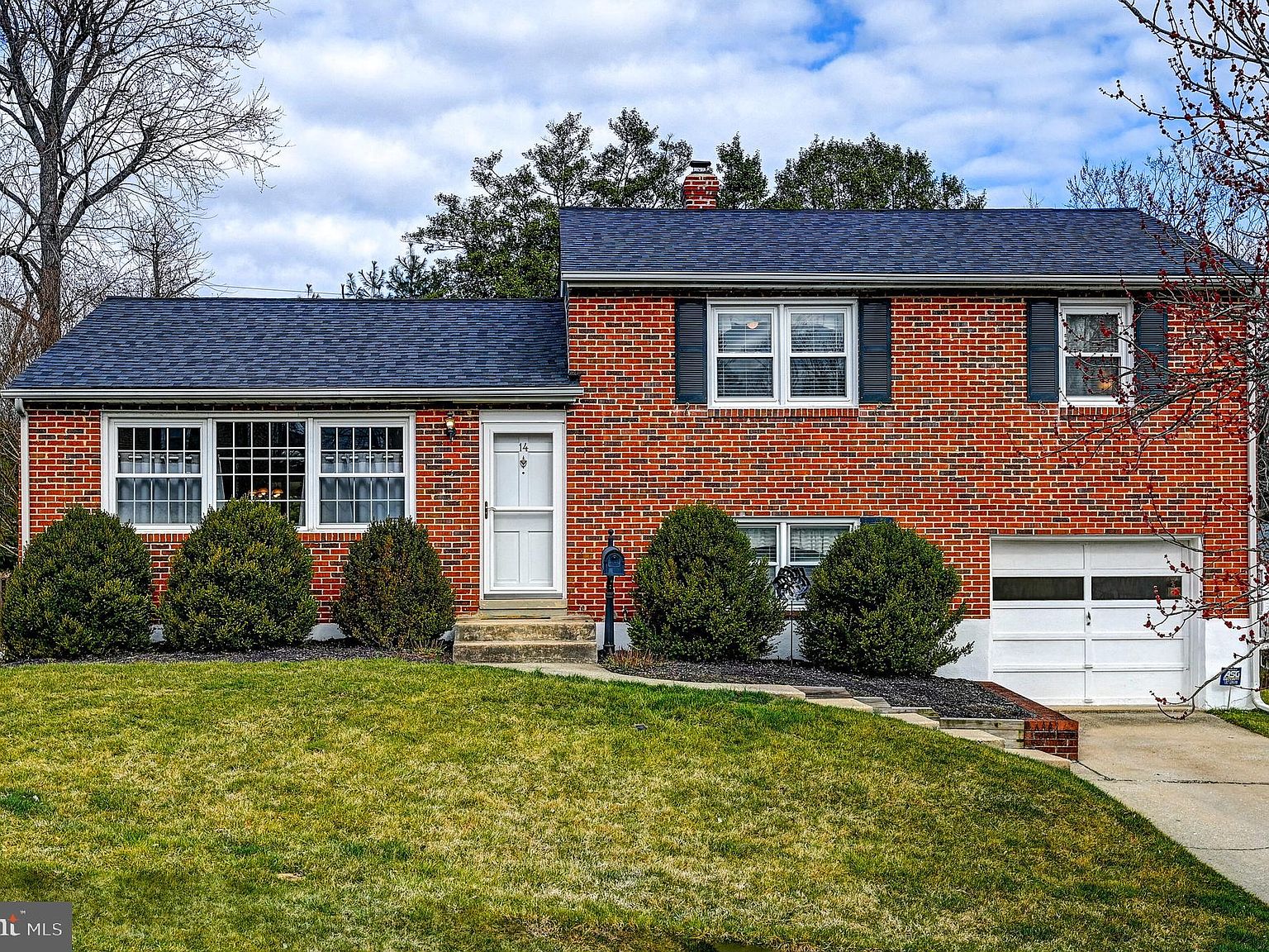 14 Felton Rd Lutherville Timonium MD 21093 Zillow