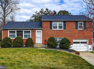14 Felton Rd, Lutherville Timonium, MD 21093