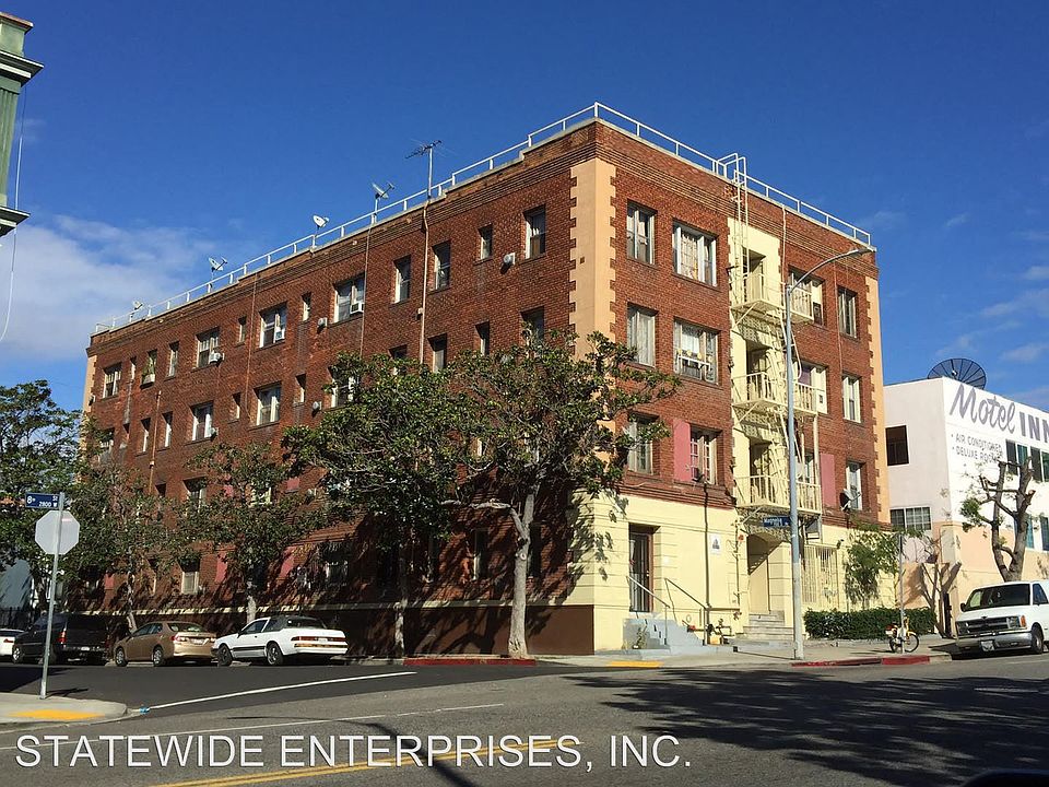 1st image of 2795 W 8th St APT 101