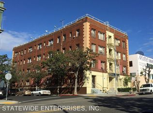 2795 W 8th St APT 406, Los Angeles, CA 90005