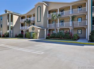 468 Bouchelle Dr #328, New Smyrna Beach, FL 32169