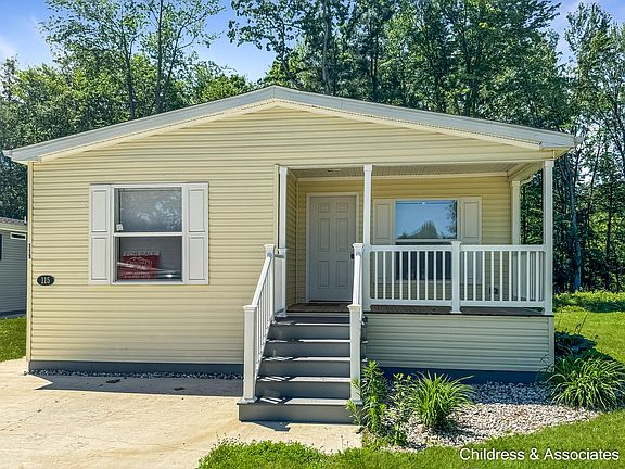 2nd image of 115 San Souci Dr