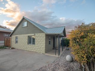 391 E 400 S, Saint George, UT 84770