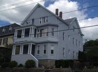 794 Broadway, Fall River, MA 02724