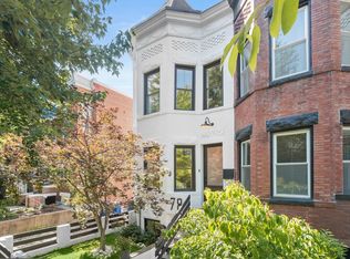 78 U St NW, Washington, DC 20001